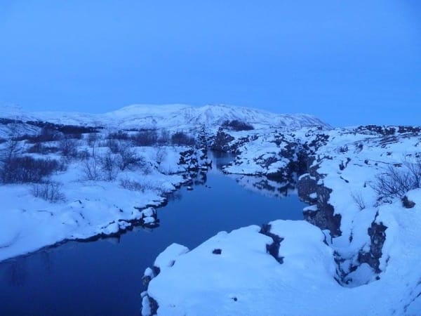 Iceland - A Frozen Adventure Playground: photo 11