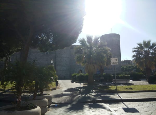 South of Italy: The magic beauty of Sicily: photo 4
