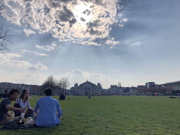 A Local’s Guide to Amsterdam: photo 2