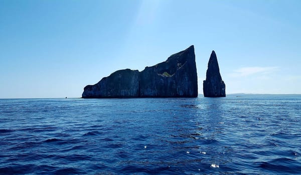 Isla San Cristobal, Galapagos – The full experience for less: photo 10