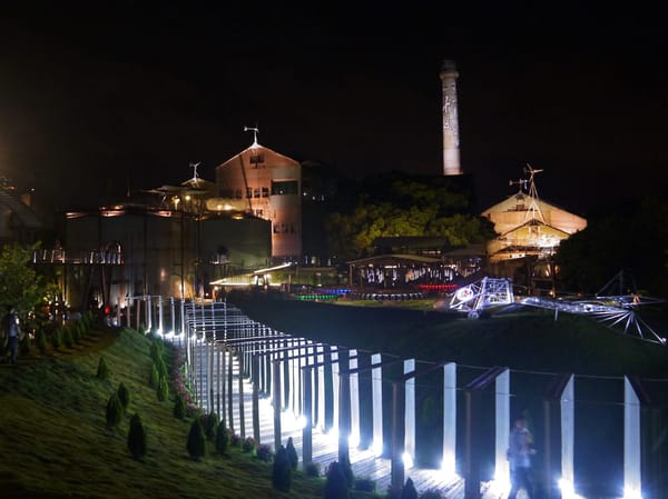 Enjoy Tainan as a Local: photo 3