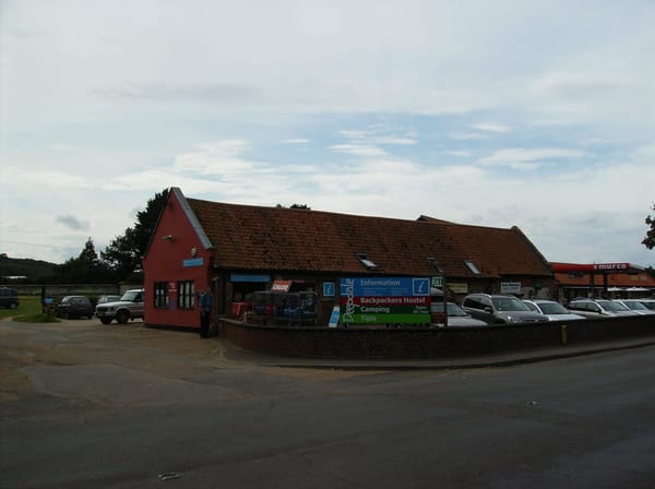 The North Norfolk Coast: A Great Place for a Getaway: photo 1