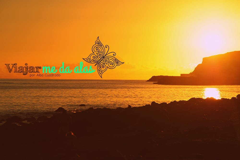 THE TOP 20 MOST SPECTACULAR PLACES TO WATCH SUNSETS IN THE CANARY ISLANDS