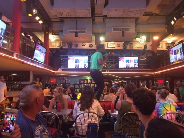Discovering New York City: a vacation in the Big Apple: photo 4