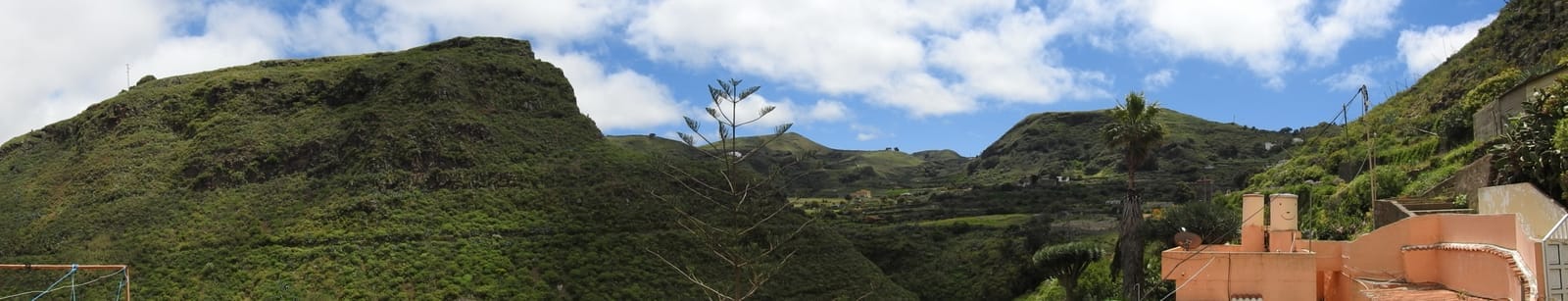 Discovering the north coast of Gran Canaria