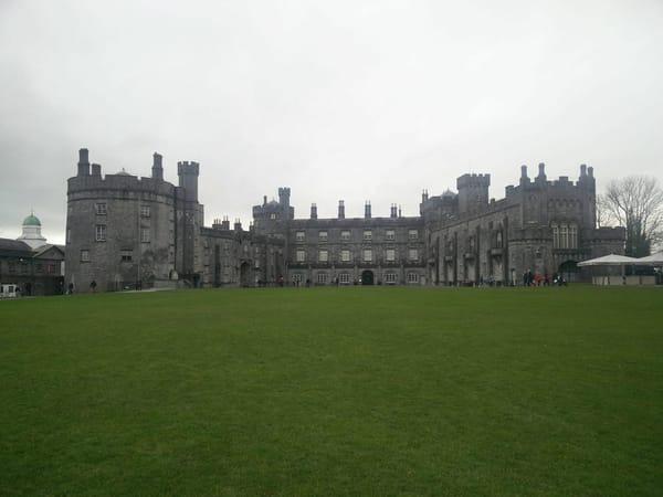Top Destinations near Dublin for the Castle Lover: photo 3
