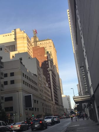 Downtown Dallas - An Experience To Remember: photo 3