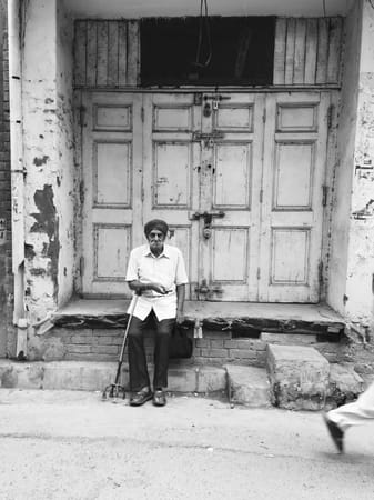 5 Things that Makes Amritsar a Cultural Hub: photo 13