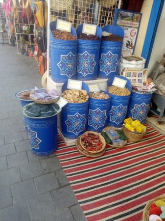 Your guide to Essaouira : The hipster city of Morocco: photo 5