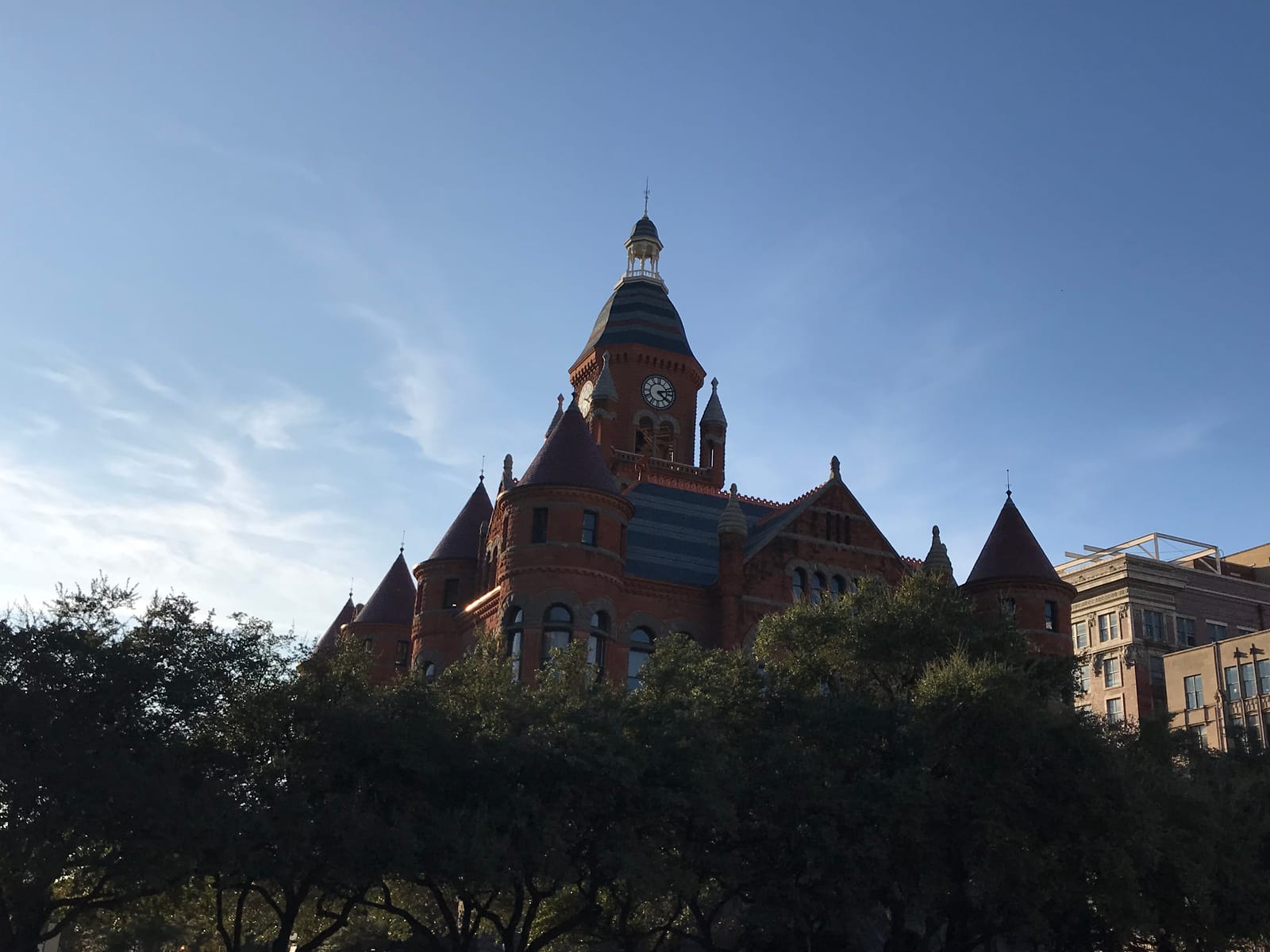 Downtown Dallas - An Experience To Remember