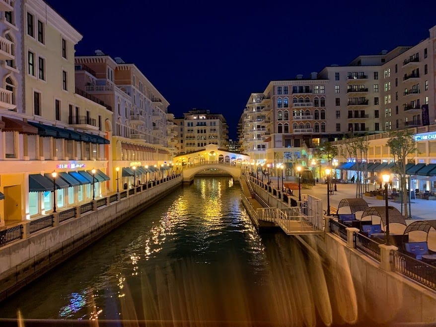 Top Things to do in Doha