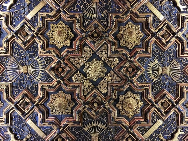 A Historical Tour of Zaragoza: photo 4