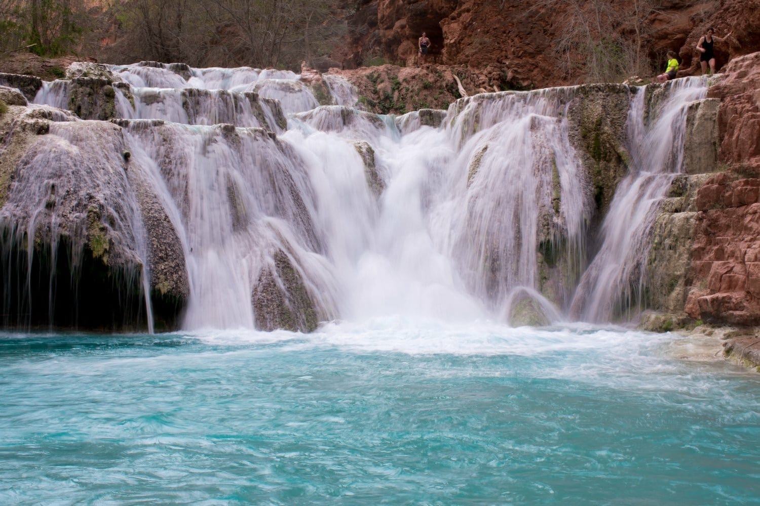 Supai, Arizona: Discovering America’s hidden oasis