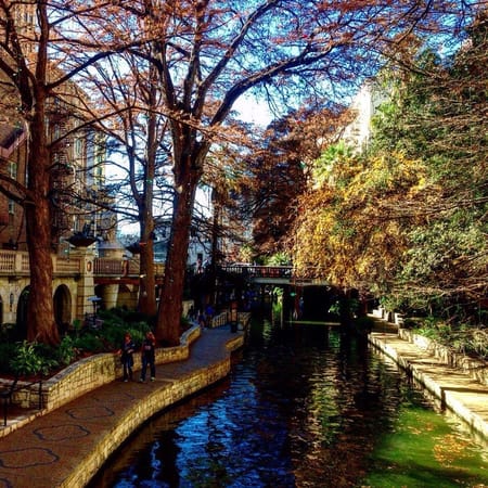 Texas as a traveling destination: photo 7