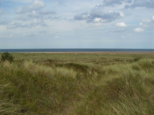 The North Norfolk Coast: A Great Place for a Getaway: photo 2