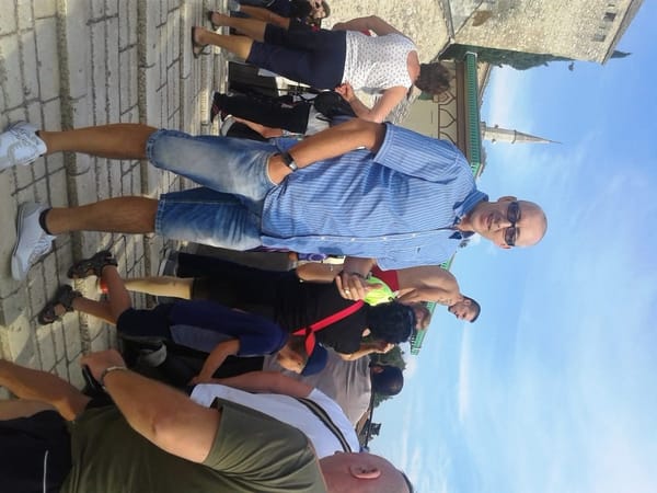 Beautiful Bosnian Cities - MOSTAR: photo 6