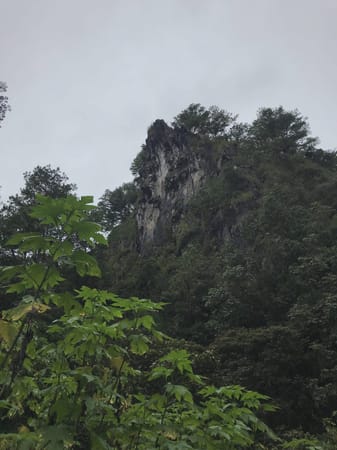 Explore Sagada: Peace and Nature in One Place: photo 1