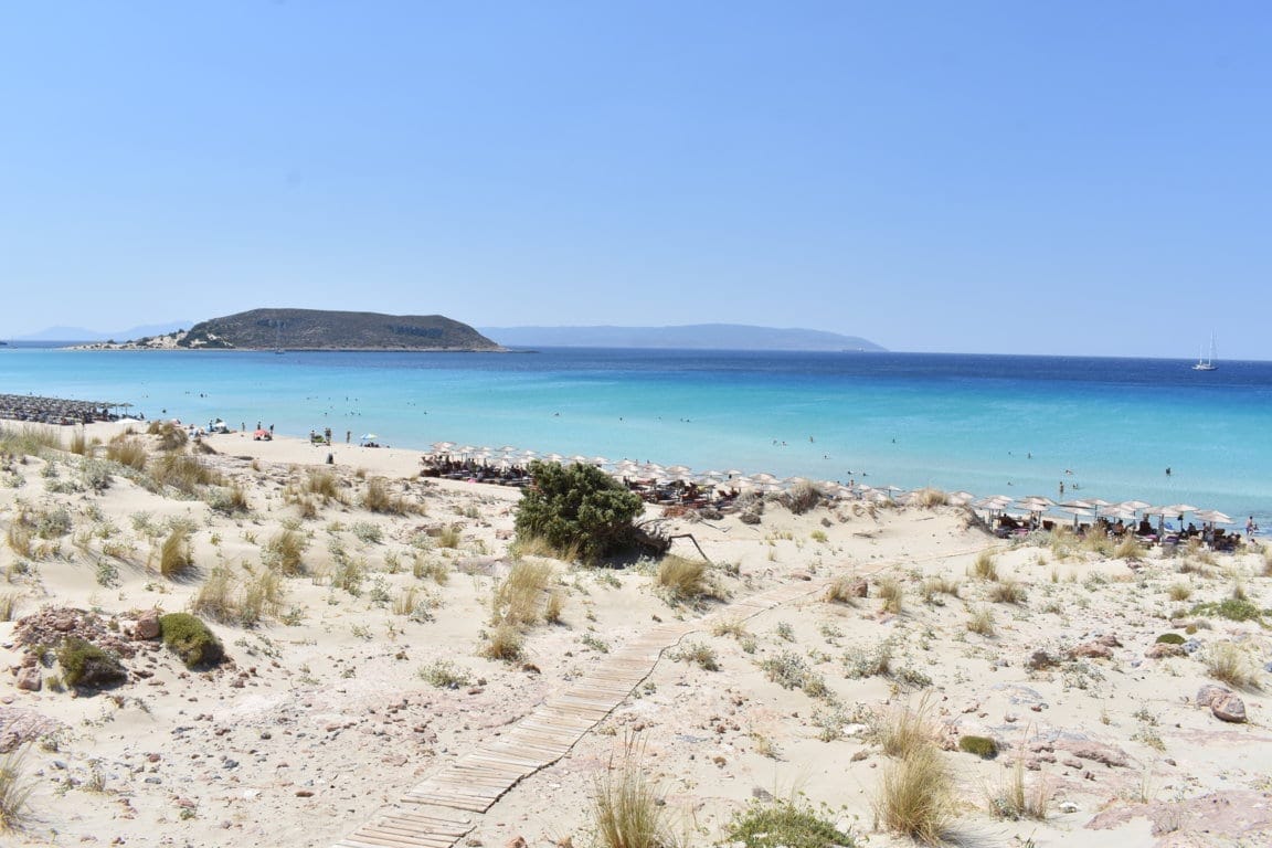 Best Places to Visit in the Peloponnese Peninsula