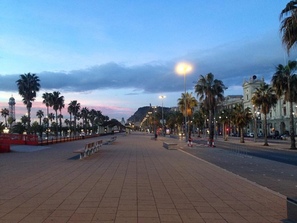 Barcelona: A Guide From The Inside
