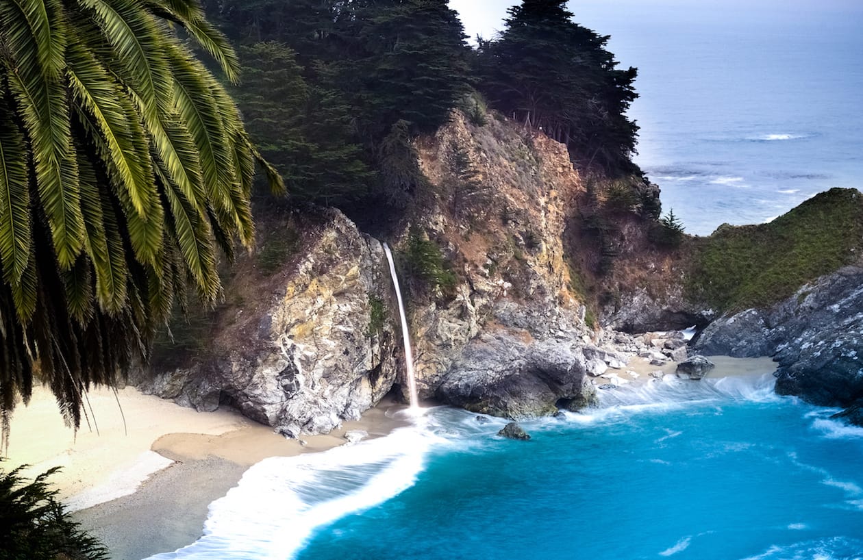 The Locals Guide to Big Sur, California