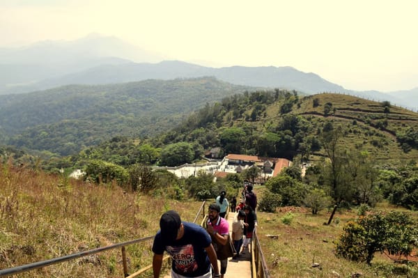 COORG – The Scotland of India!: photo 7