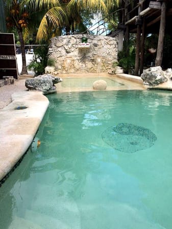 Tulum, Mexico: A Vision of Paradise: photo 1