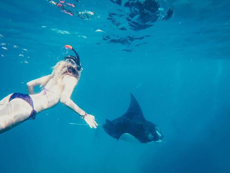 15 things to do on Nusa Lembongan Island