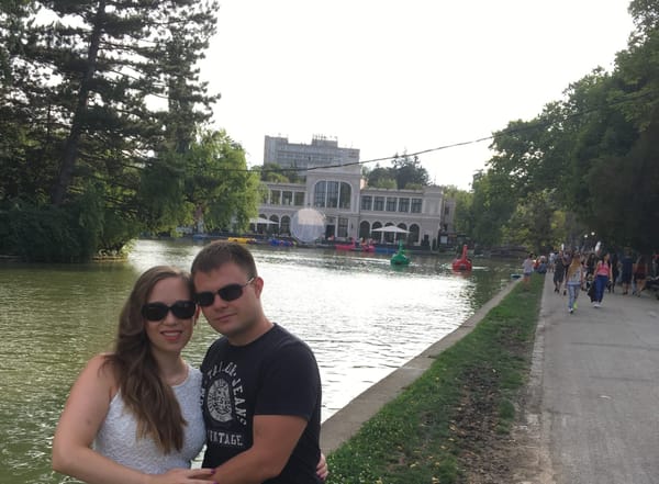 Romania : the beautiful, the cheap and the bumpy (the story): photo 9