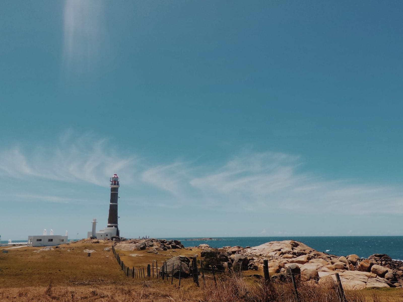 Cabo Polonio, the most adorably weird place in Uruguay