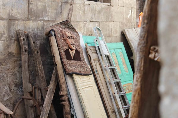 KAYSERI: A GEM ON YOUR WAY TO KAPADOKYA!: photo 6