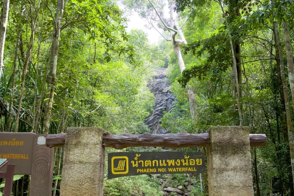 Twelve Hours in Koh Phangan: photo 3