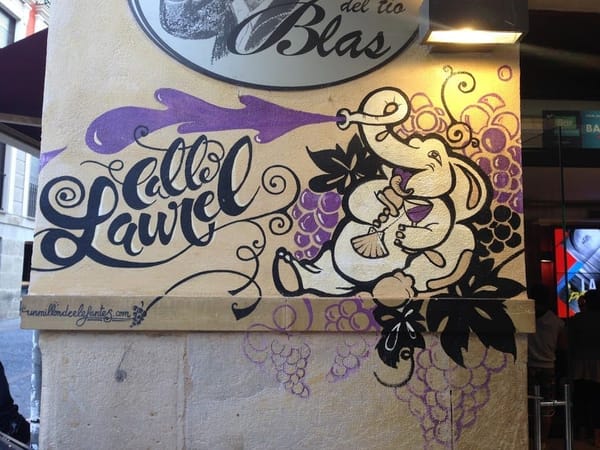 A Day in Spain’s Wine Country: Travel Guide for Logroño, La Rioja: photo 9