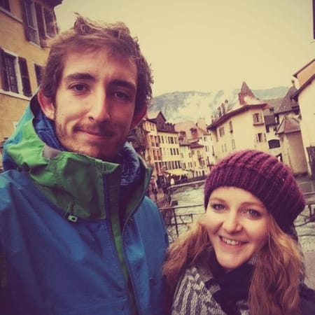 Annecy on a rainy weekend: photo 2
