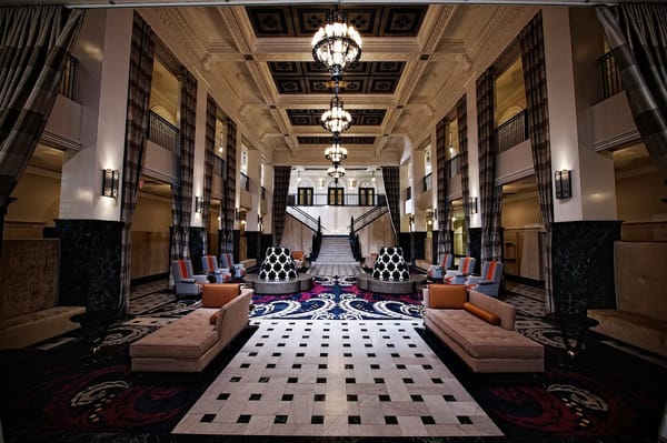Oklahoma: Tulsa, An Underrated City: photo 1