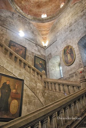 Modern-day Exploration of Historic Intramuros: photo 6