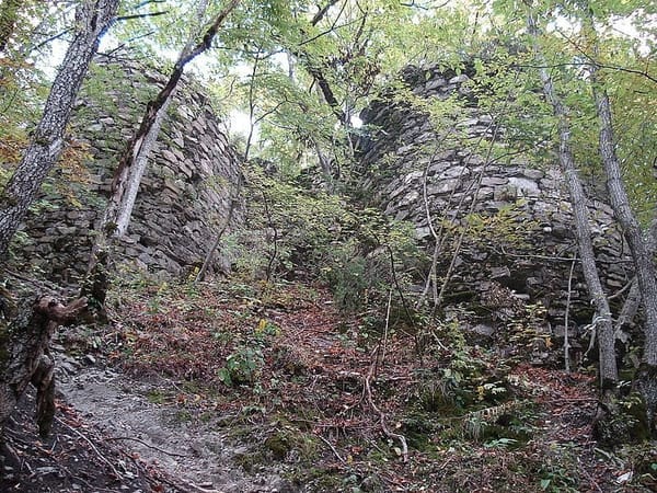 Shaki, one of the must see places of Azerbaijan: photo 6