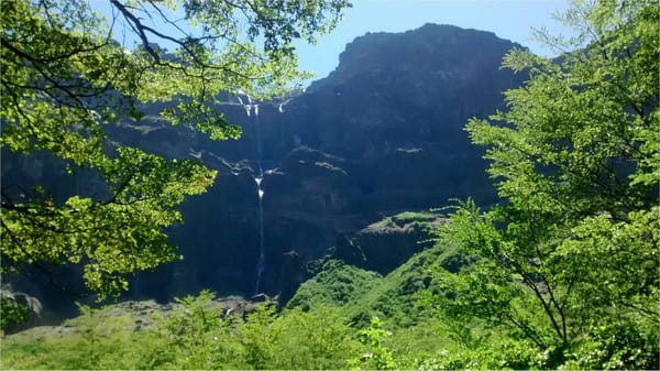 Argentina: three cities to visit in Patagonia: photo 3