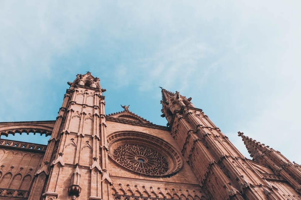 Things to do in Palma de Mallorca