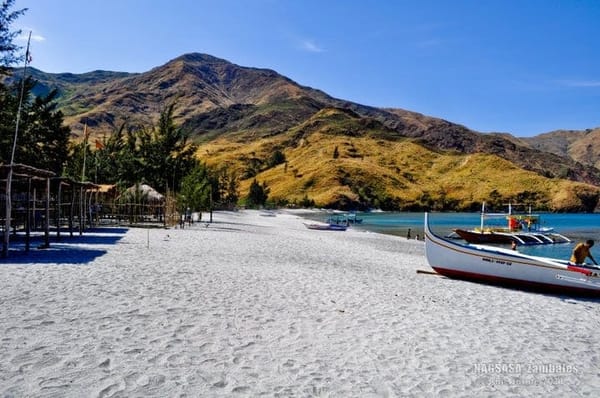 Philippines: Best Road Trip Destination Near Manila: photo 5