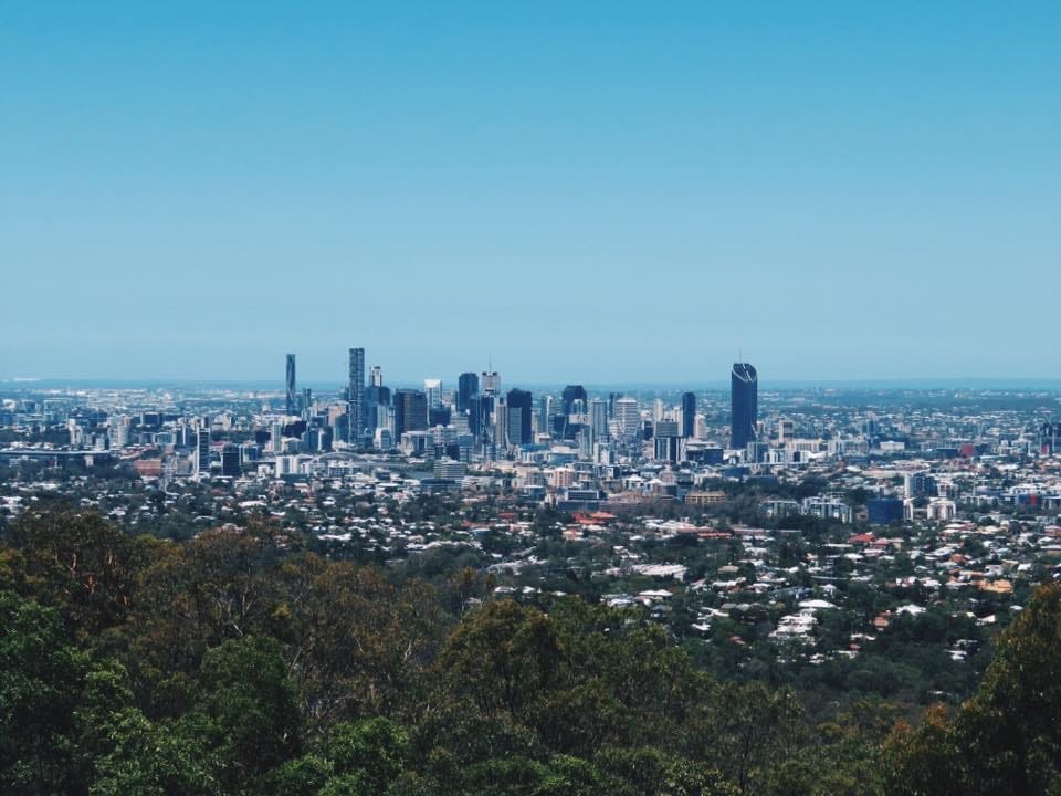 Top 5 Things To Do In Brisbane