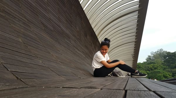Singapore: Get Closer to Nature: photo 33