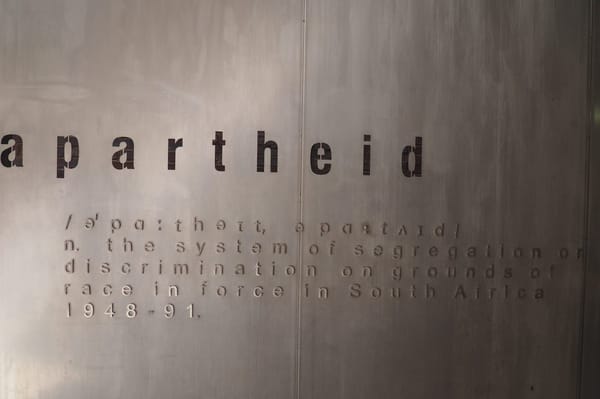 Johannesburg stopover: Where to eat, sleep and what to do.: photo 2