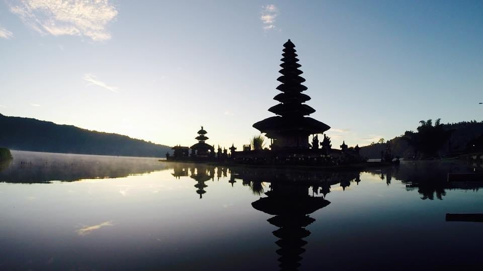 MUST DO Things When Backpacking around BALI