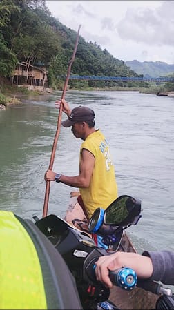 A Step-by-Step Travel Guide in Exploring Mt Daraitan River: photo 12