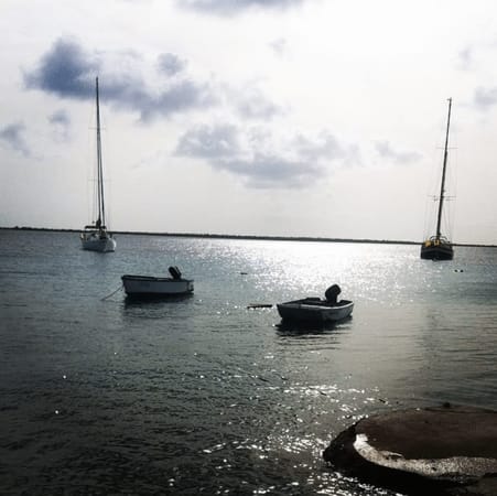 Bonaire: The B in the ABC of the Caribbean: photo 1