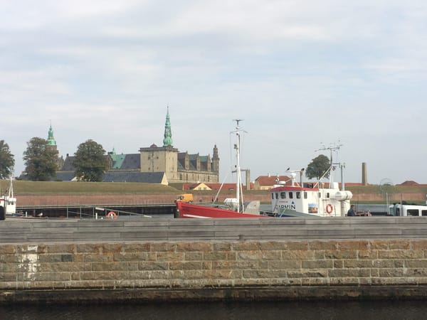 Helsingør: The perfect day trip from Copenhagen: photo 3