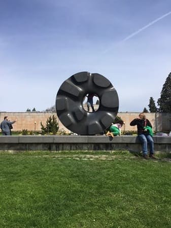 Seattle:  A guide to a musical experience: photo 4