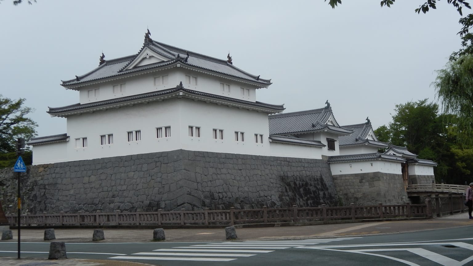 Shizuoka: More Then Just Beaches