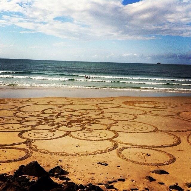 A guide to Byron Bay. The happiest place on earth.