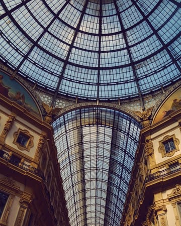 24 Hours in Milan... (...and a little bit of Varese too): photo 6